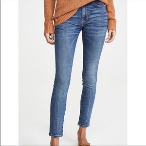 Brock Collection Jeans Blue Size 6